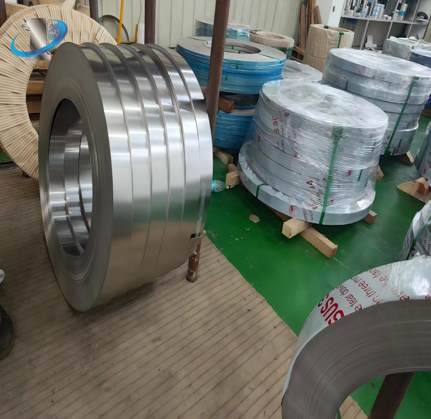 Stainless Steel Strip