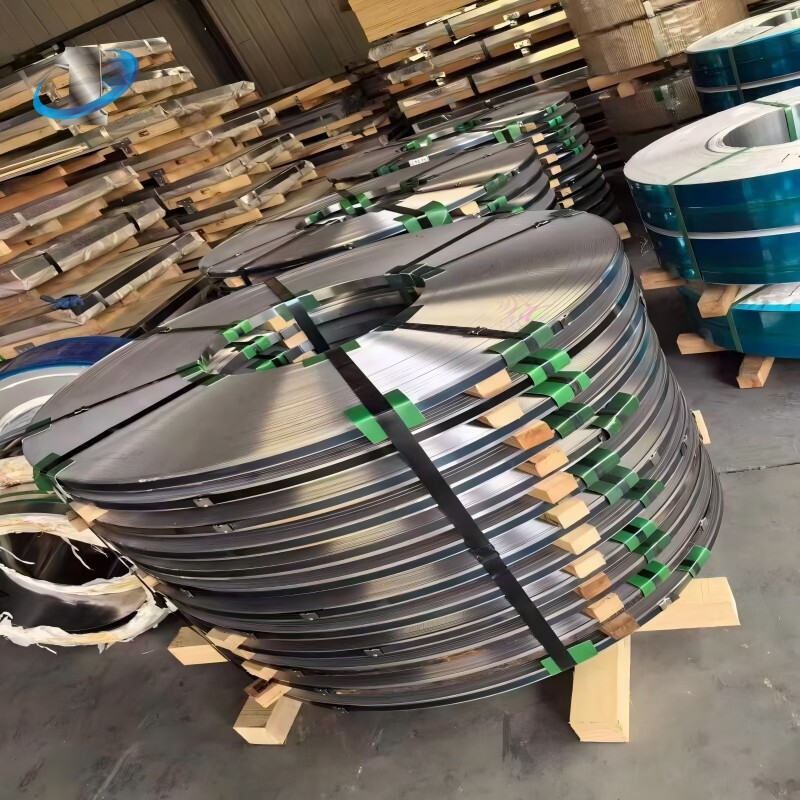 Stainless Steel Strip