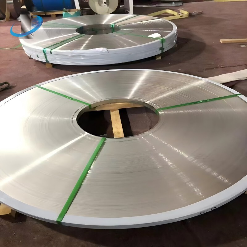 Stainless Steel Strip