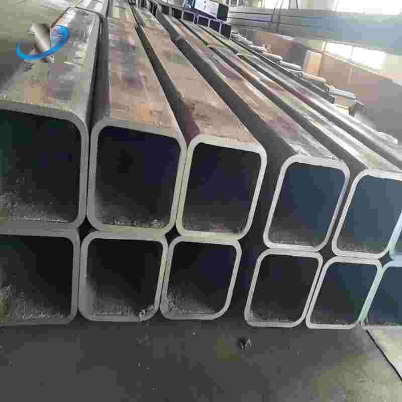  Carbon Steel Seamless Square Tube