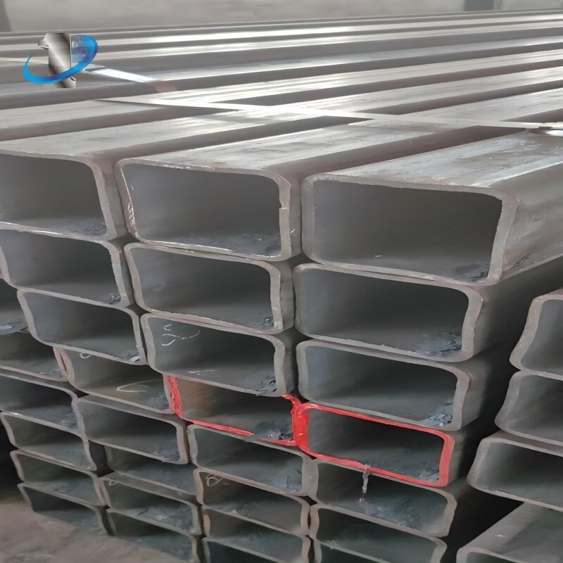 ASTM A500B Carbon Steel Welded Square Pipe