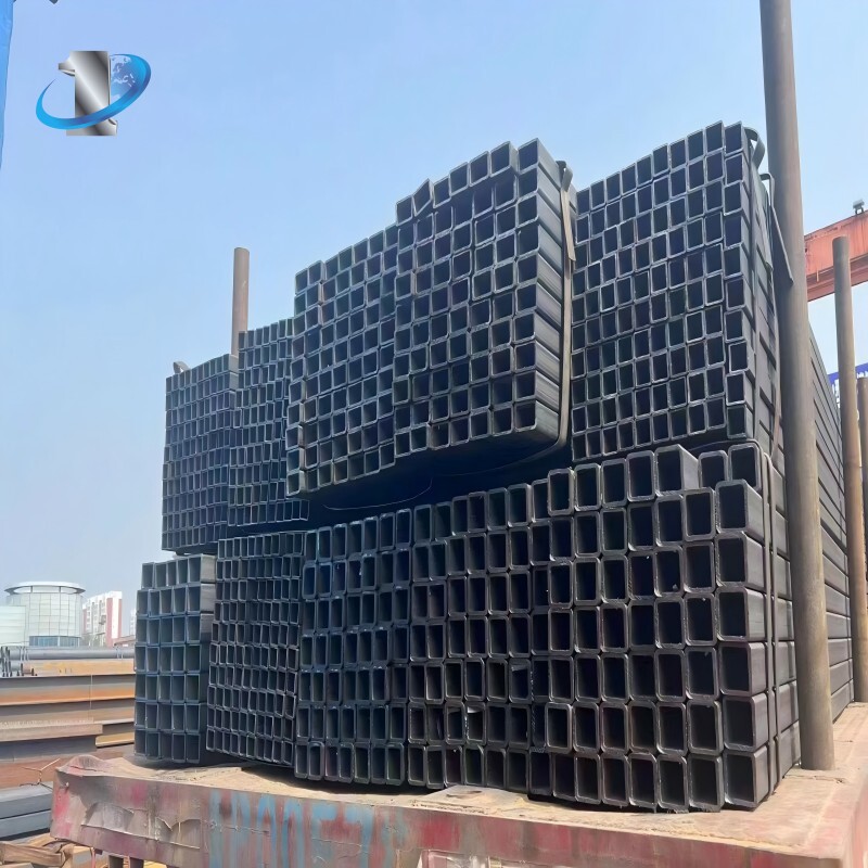 Carbon Steel Welded Square Pipe
