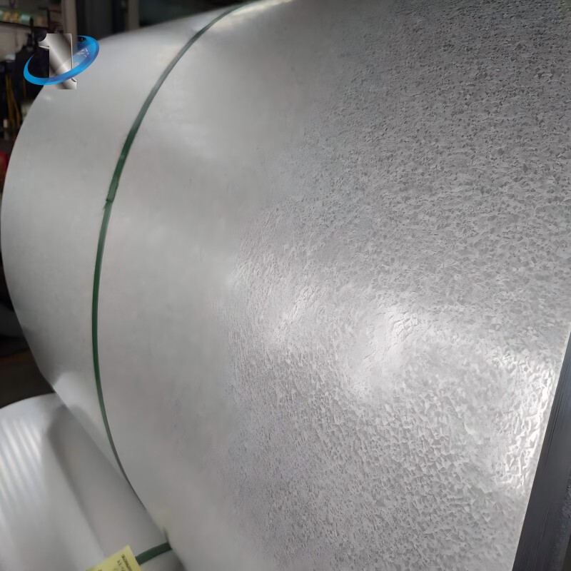 Galvanized Steel Sheet