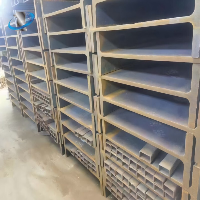 Factory Outlet H-Beams（Carbon Steel）