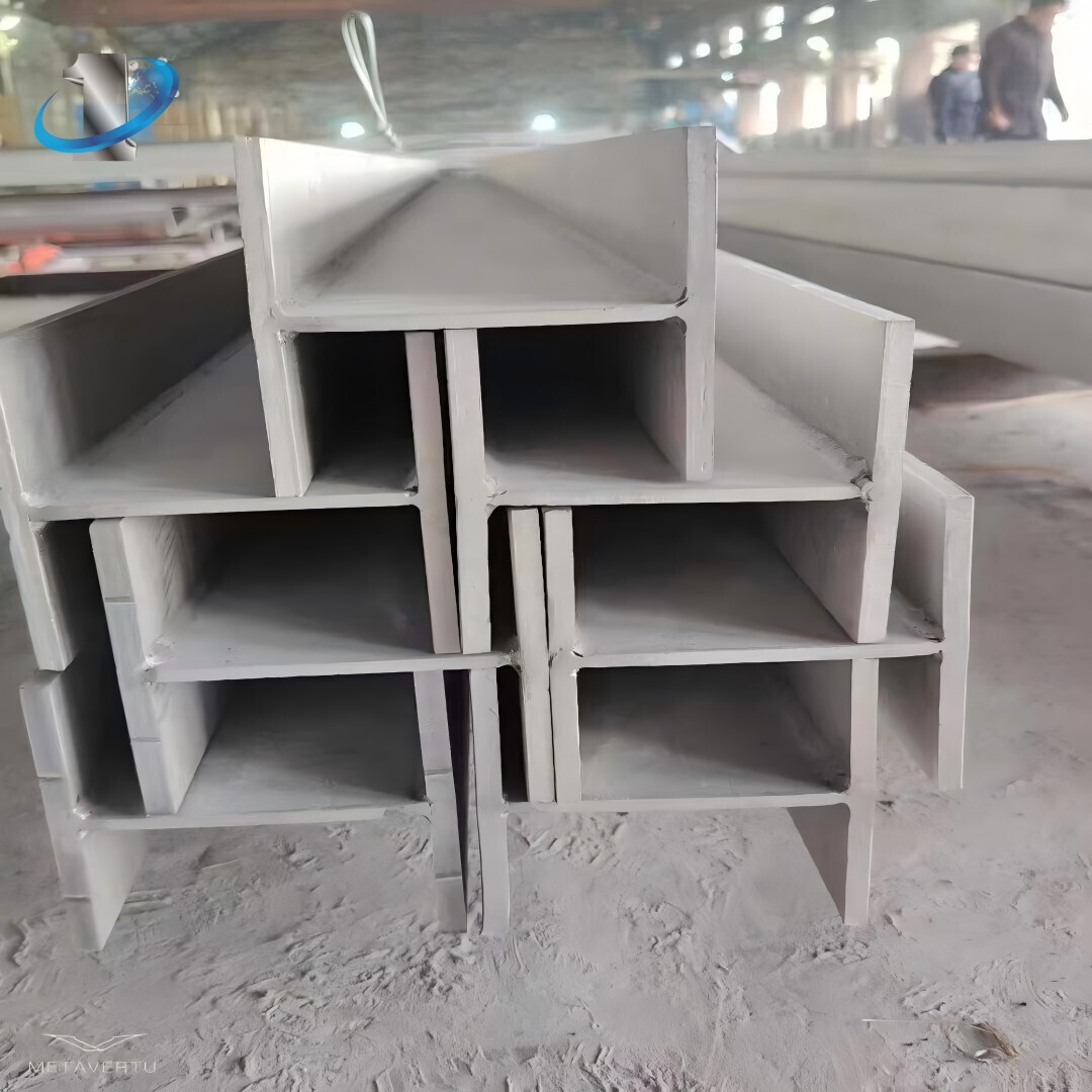 H-Beams（Stainless Steel ）