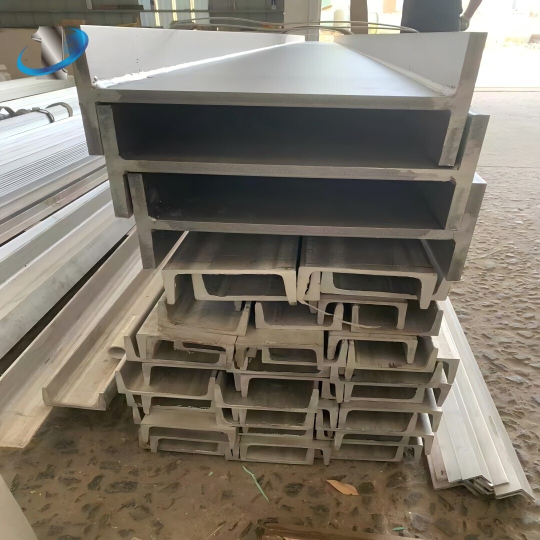 Factory Outlet H-Beams（Stainless Steel ）