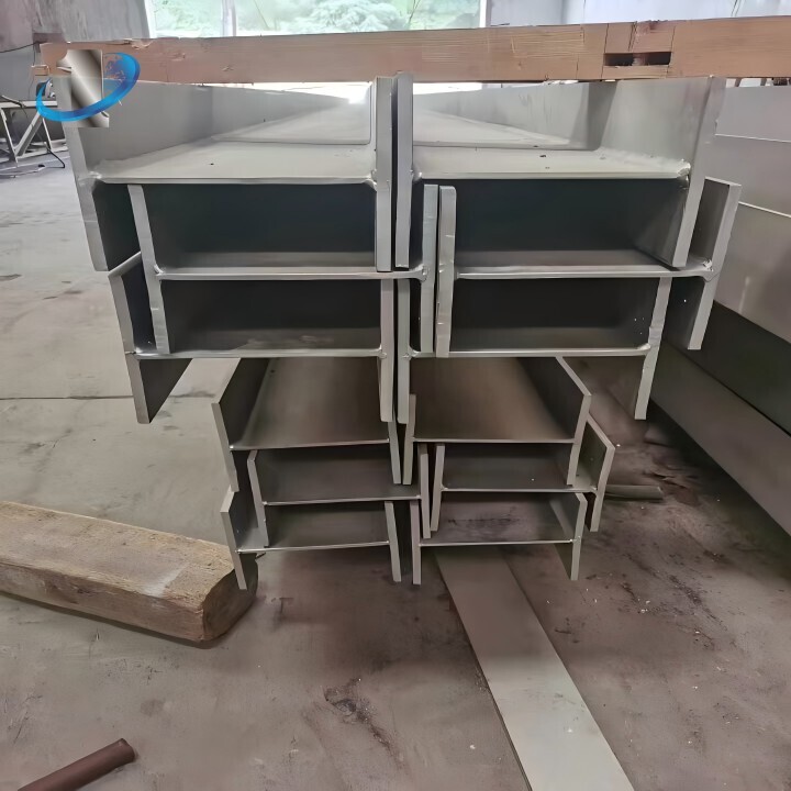 H-Beams（Stainless Steel ）