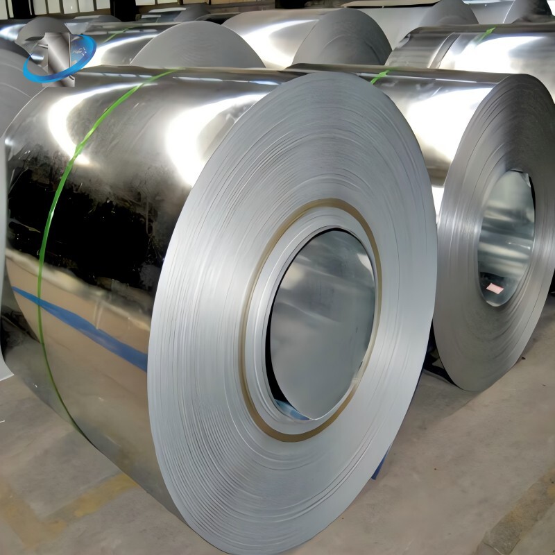 Galvanized Steel Coil