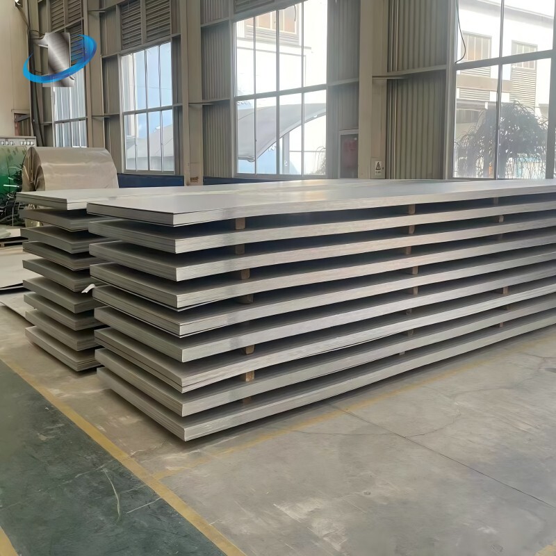  Stainless Steel Plate