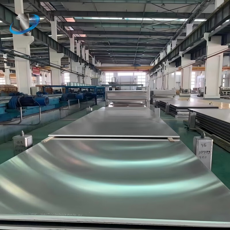  Stainless Steel Plate