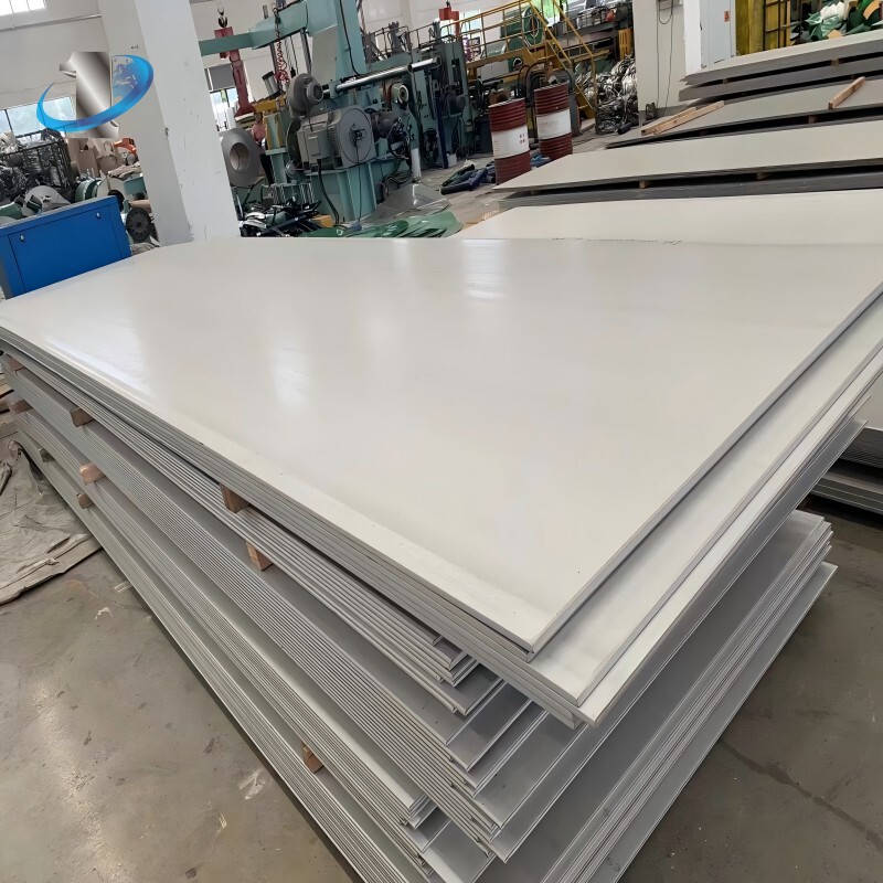  Stainless Steel Plate