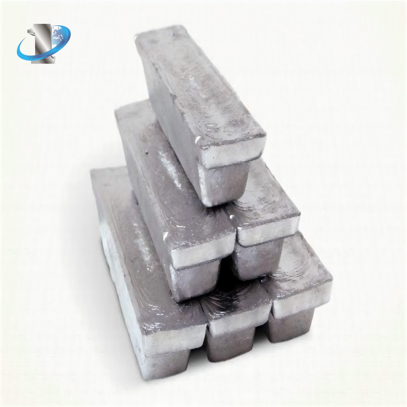 Lead Ingots