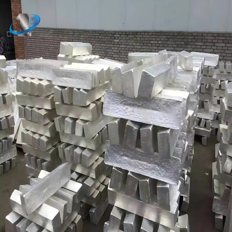 Magnesium Ingot