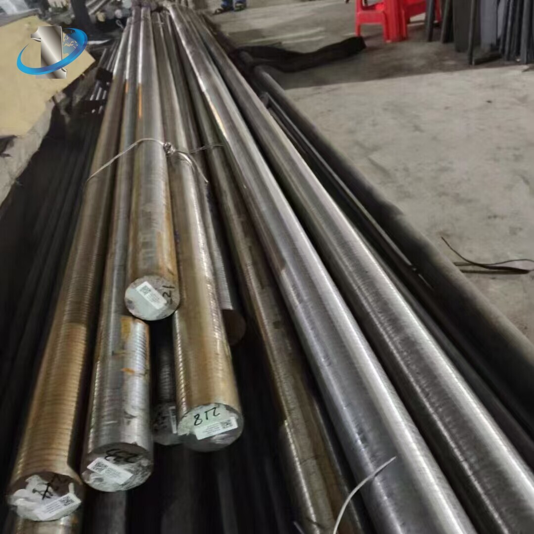 High Quality Round Steel（Carbon Steel）