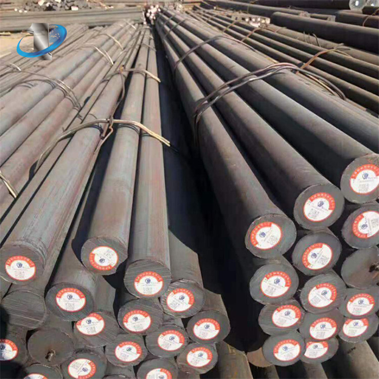 High Quality Round Steel（Carbon Steel）