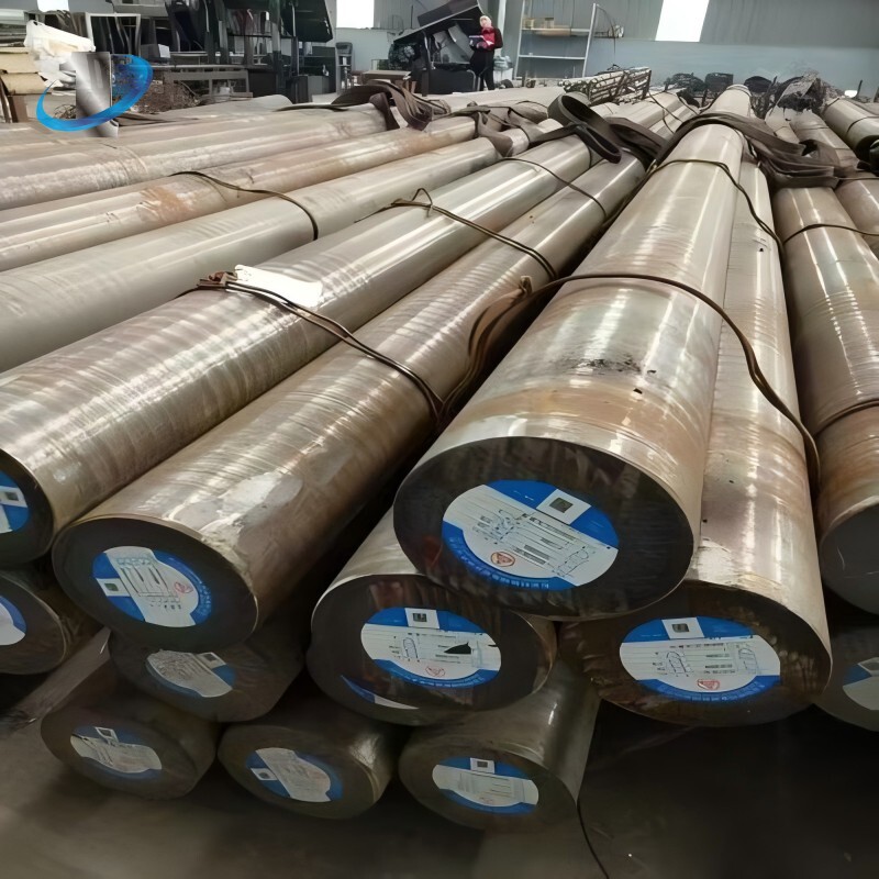 High Quality Round Steel（Carbon Steel）