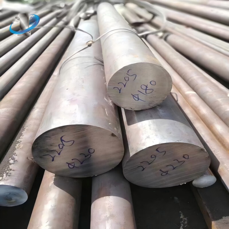 Round Steel（Stainless Steel）