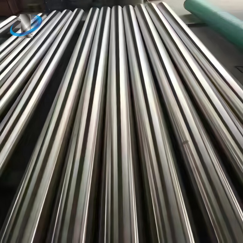 Round Steel（Stainless Steel）
