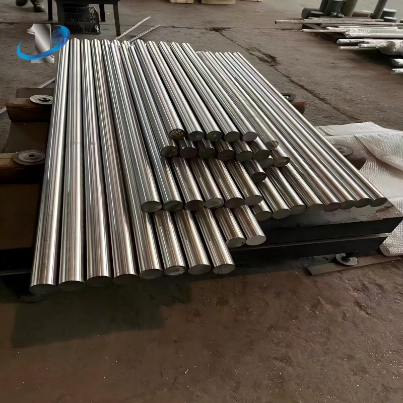Round Steel（Stainless Steel）