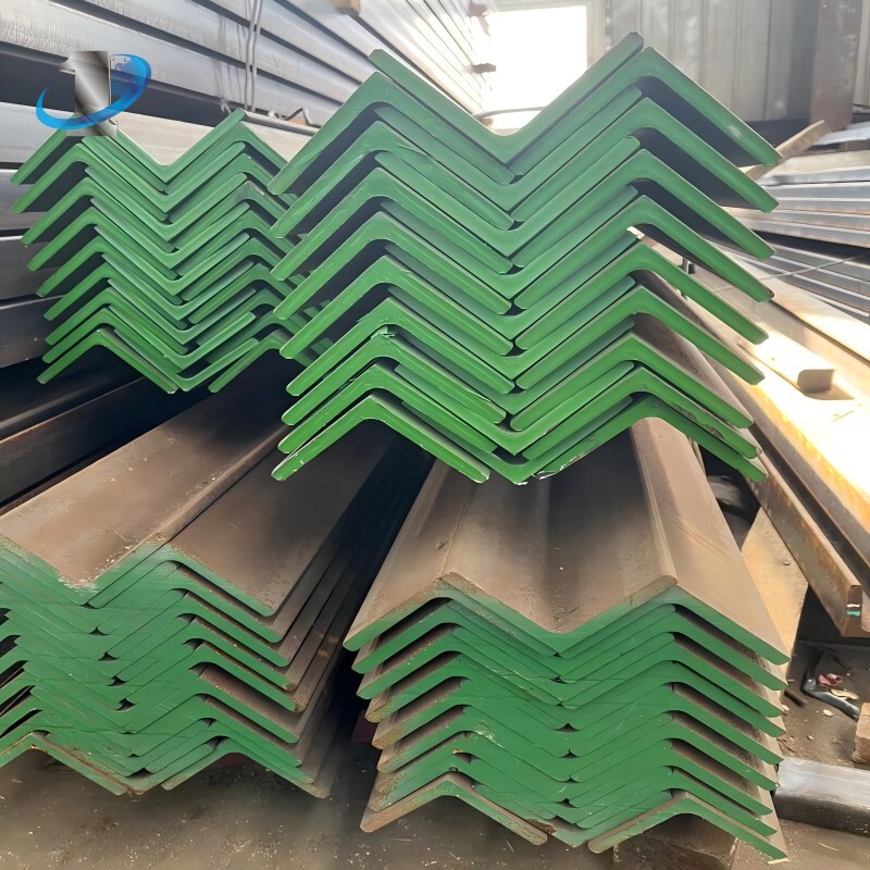 Angle Steel（Carbon Steel）