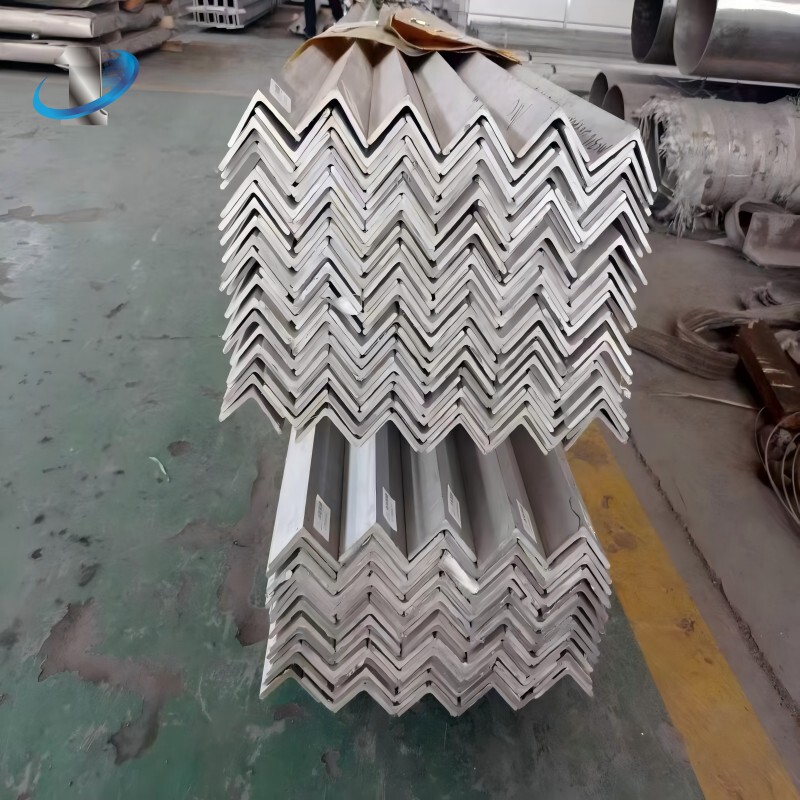 Equal / Unequal Angle Steel（Stainless Steel）
