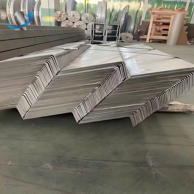 Equal / Unequal Angle Steel（Stainless Steel）