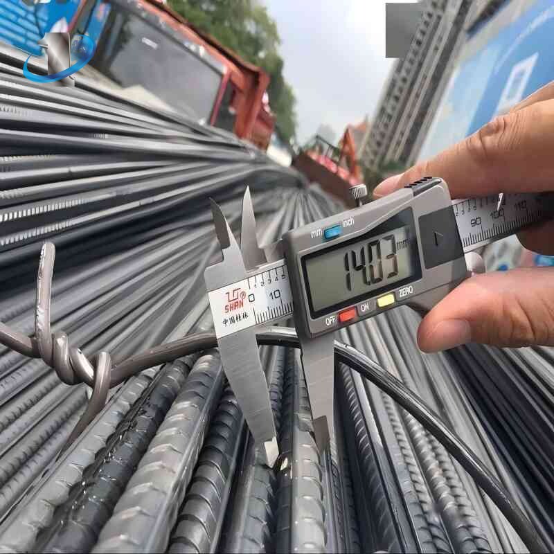 HRB400 Rebar