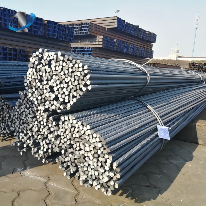 ASTM A615GR70 Rebar Rebar