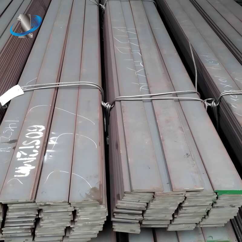 High Quality ​Flat Steel（Carbon steel）