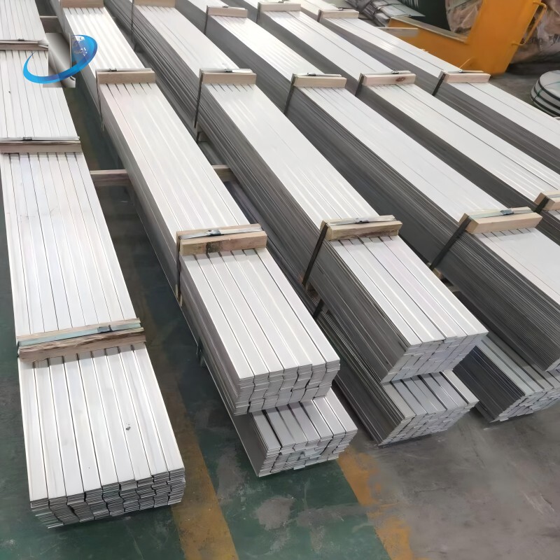 High Quality ​Flat Steel（Stainless Steel）