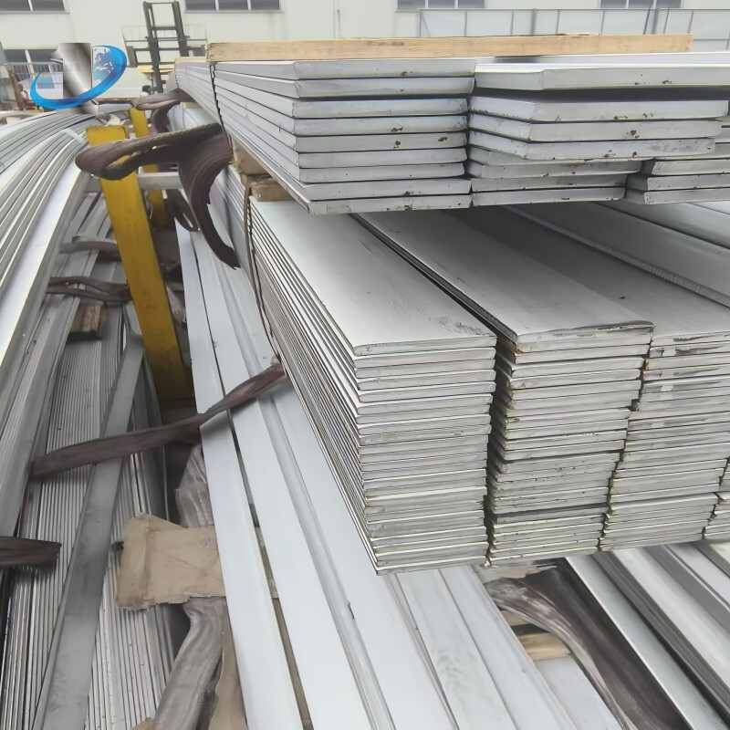 ​Flat Steel
