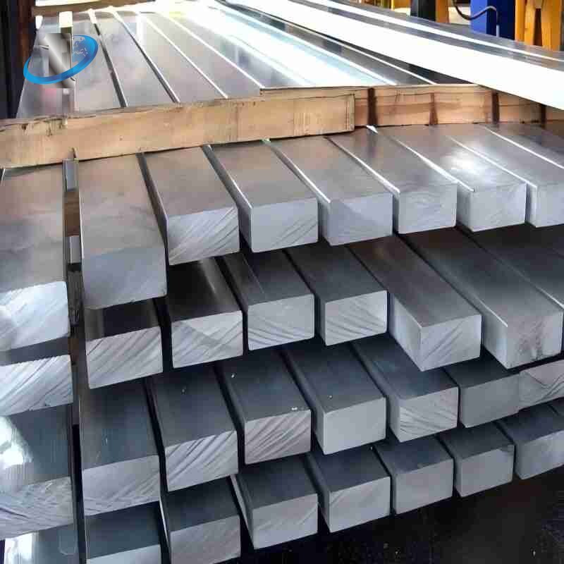 ​Flat Steel