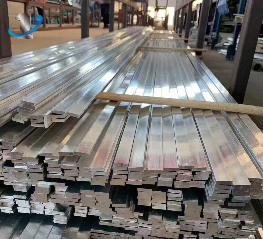 High Quality ​Flat Steel（Stainless Steel）