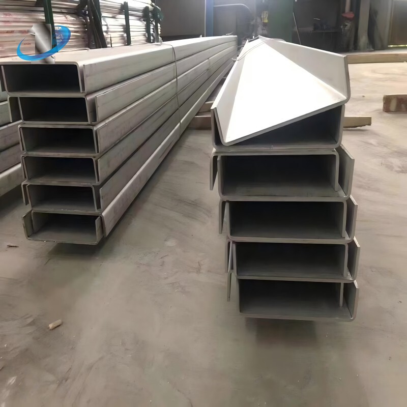 C-Shaped Steel（Stainless Steel）