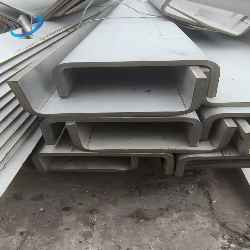 C-Shaped Steel（Stainless Steel）