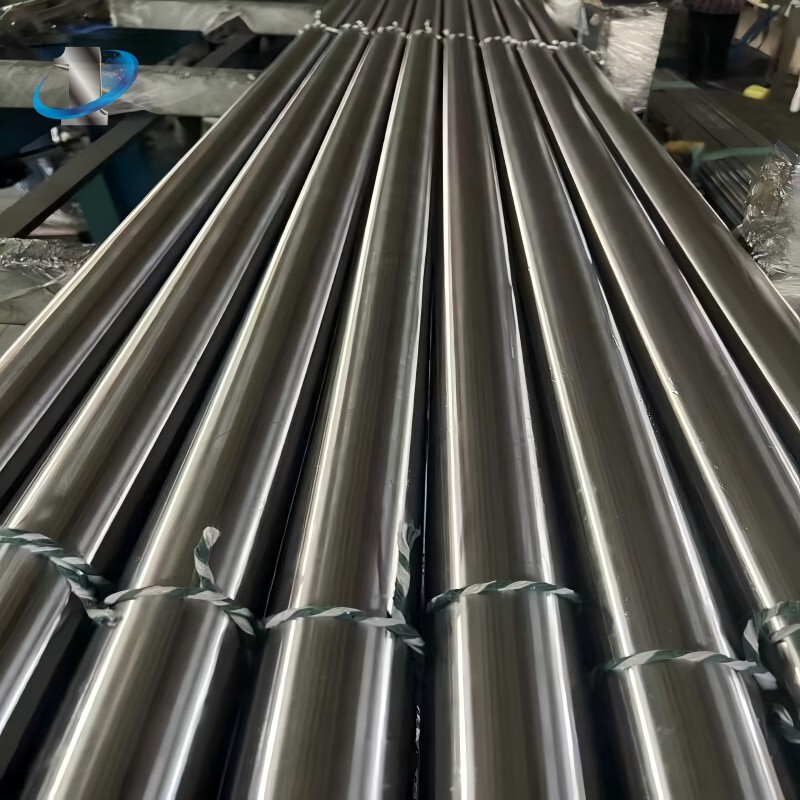  AISI 430 Stainless Steel Seamless Round Tube