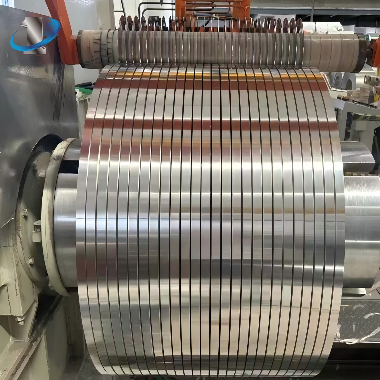 Factory Outlet Stainless Steel Strip