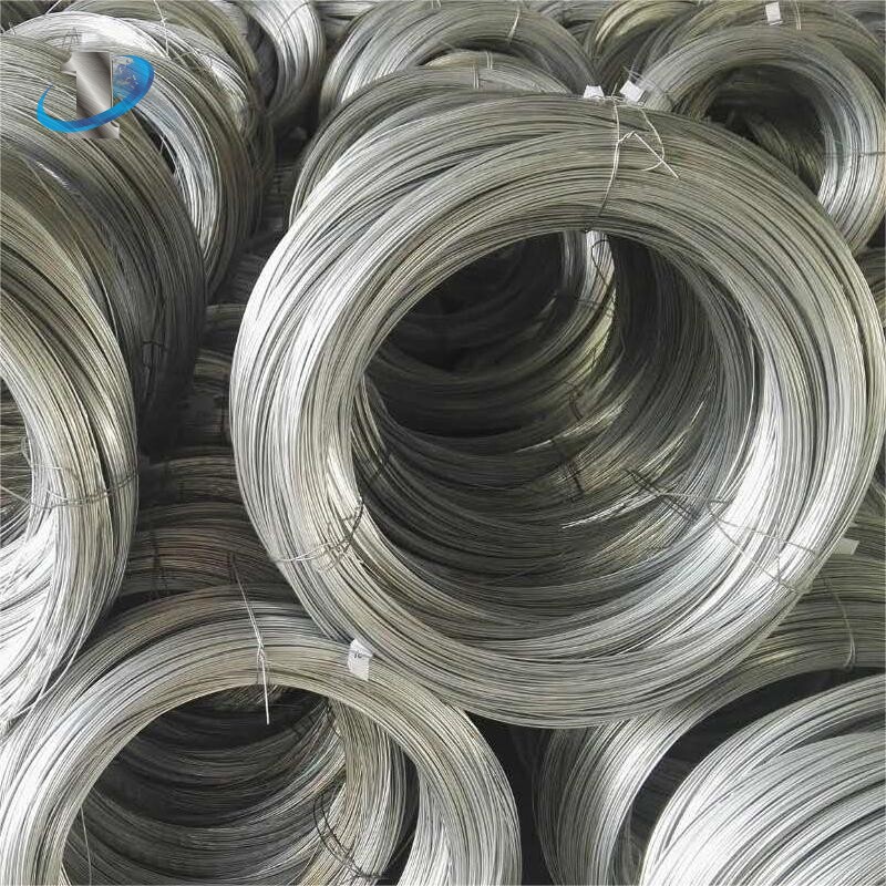Galvanized Steel Wire