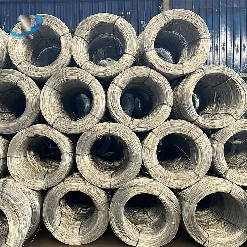 Galvanized Steel Wire