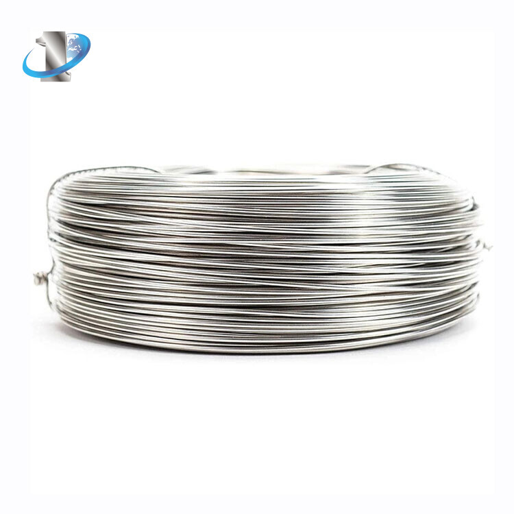 Galvanized Steel Wire