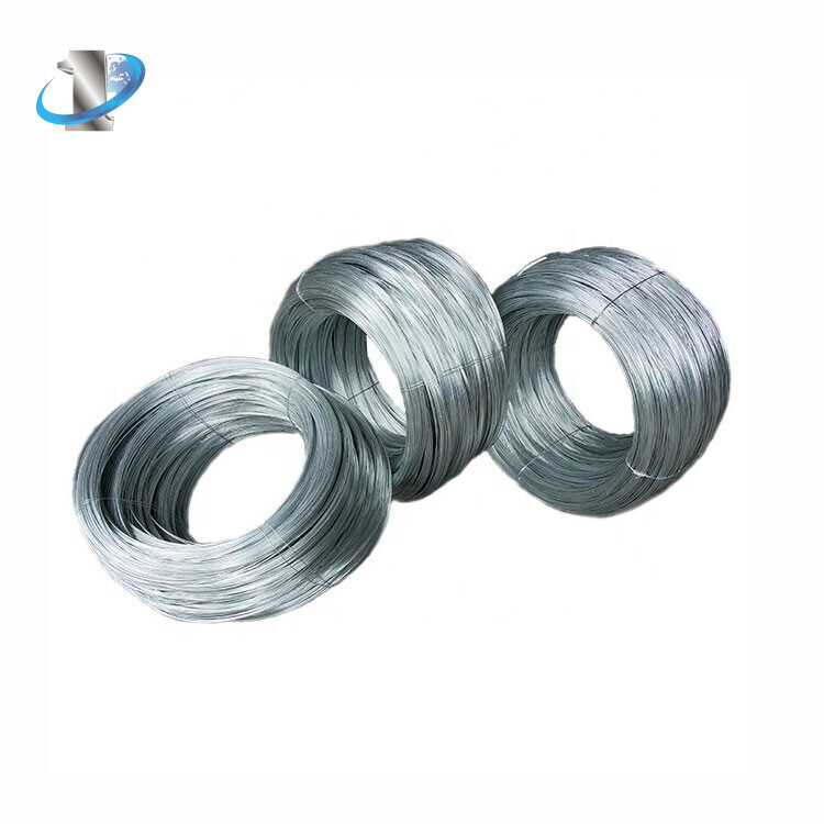 Galvanized Steel Wire
