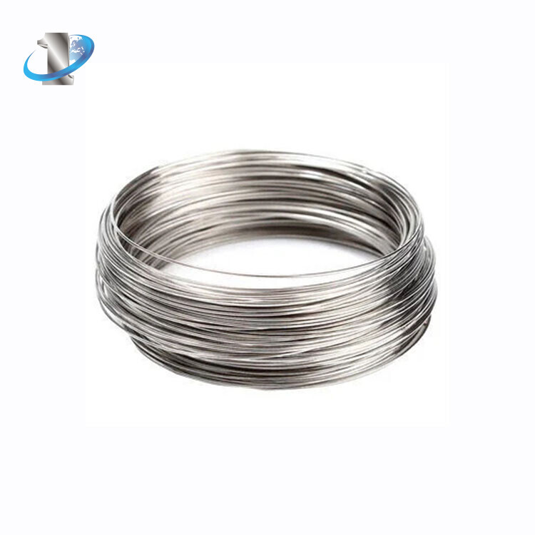 Galvanized Steel Wire