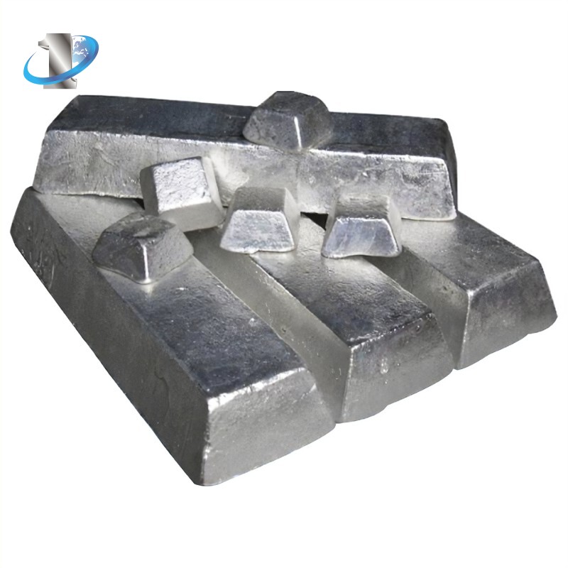 Magnesium Ingot