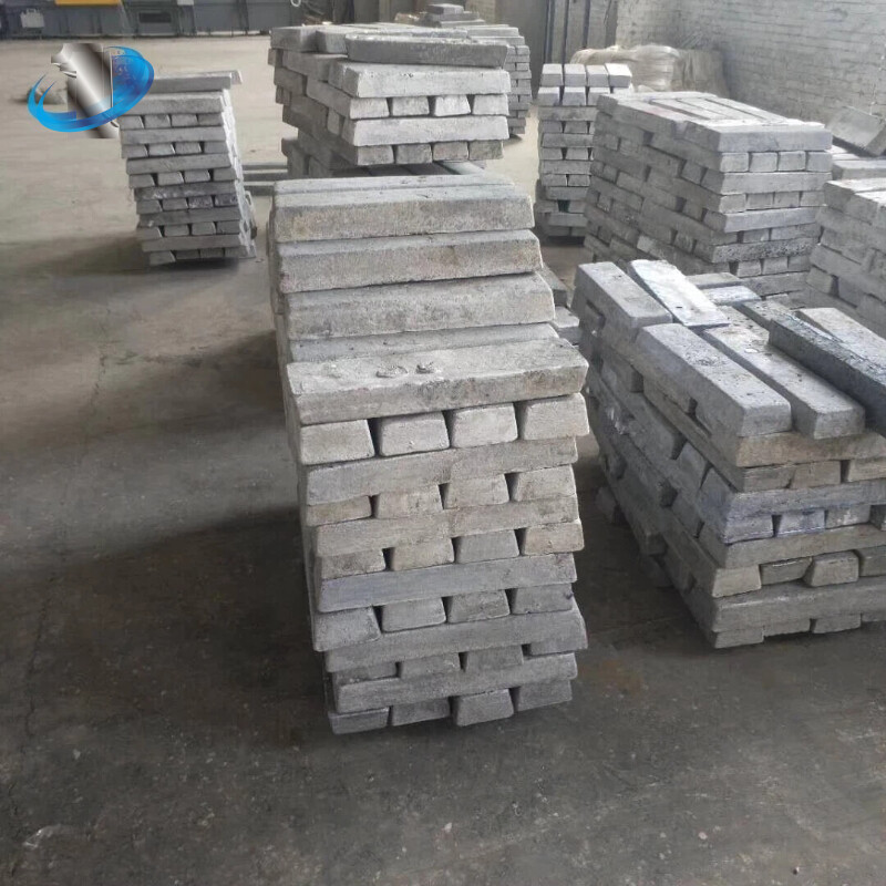 Magnesium Ingot