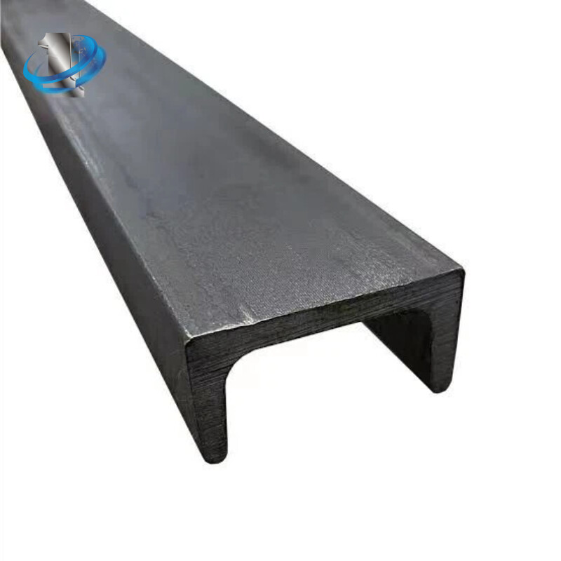 C-Shaped Steel