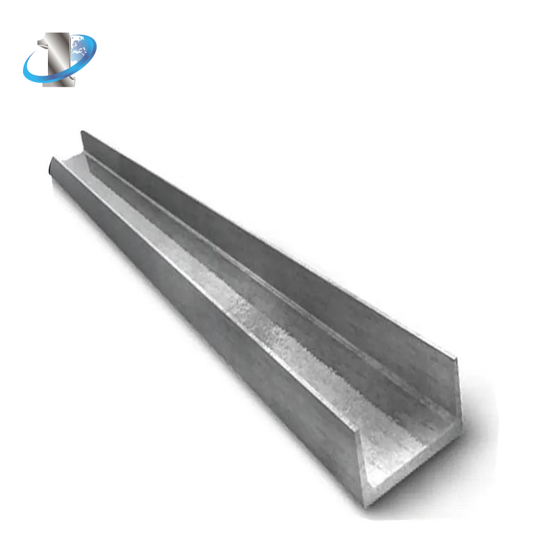 C-Shaped Steel（Stainless Steel）