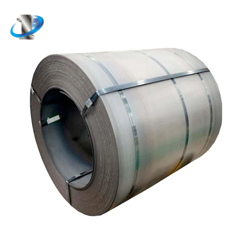 Carbon Steel Coil