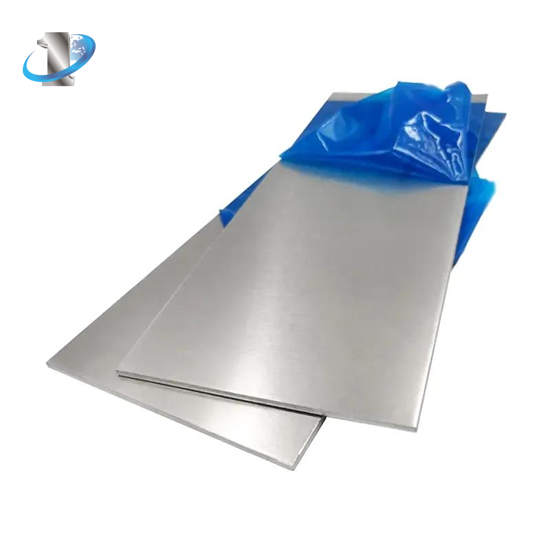 Aluminum Plate