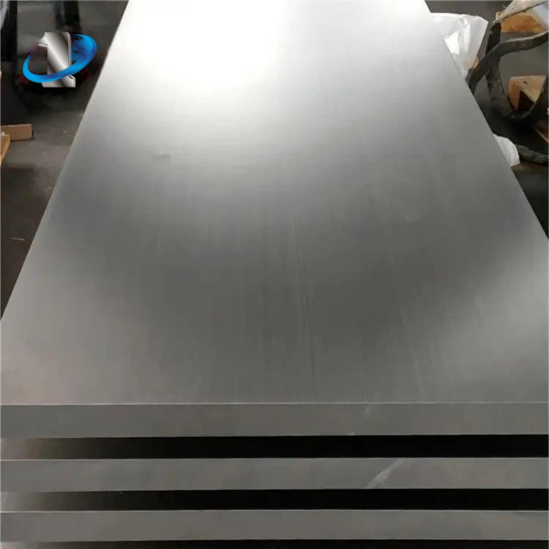 High Quality Aluminum Plate