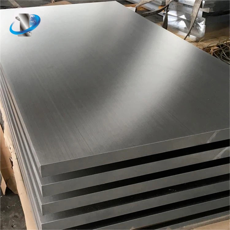 High Quality Aluminum Plate
